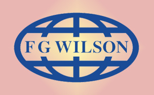 ✓ FG-Wilson SE901AS Поршень в сборе 